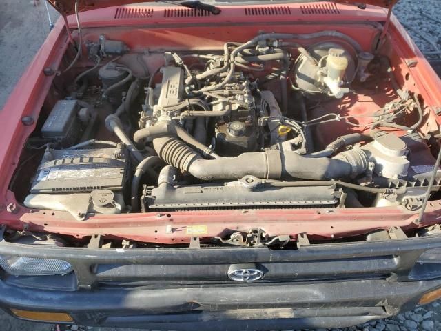 1994 Toyota Pickup 1/2 TON Short Wheelbase STB