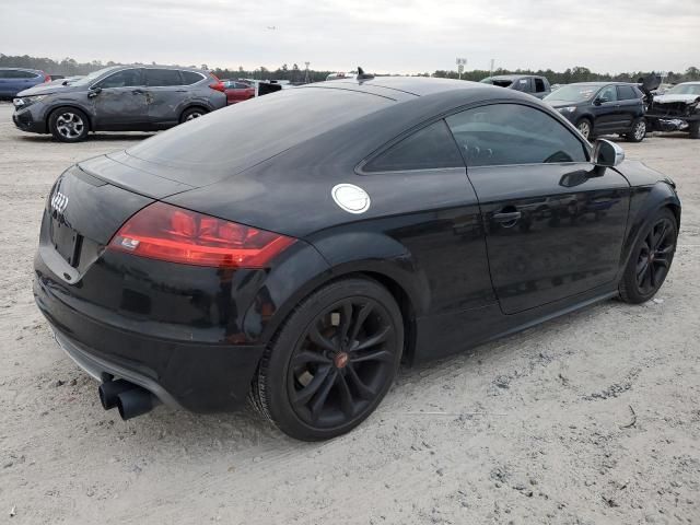 2010 Audi TTS Premium