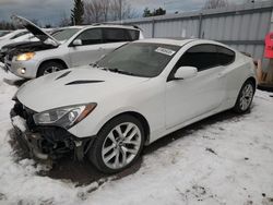 Hyundai Genesis salvage cars for sale: 2013 Hyundai Genesis Coupe 2.0T