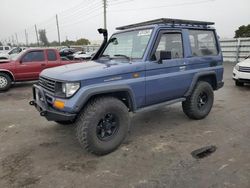 1995 Toyota Land Cruiser for sale in Miami, FL