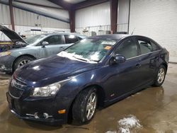 Chevrolet Cruze Vehiculos salvage en venta: 2014 Chevrolet Cruze LT