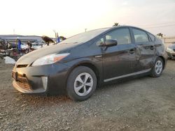 2014 Toyota Prius for sale in San Diego, CA