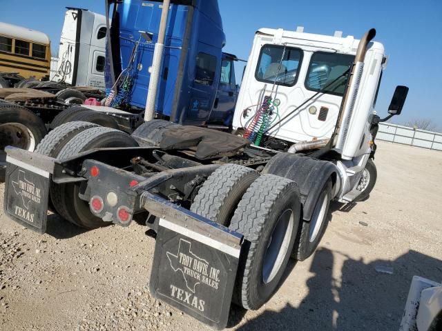 2012 Freightliner Cascadia 125