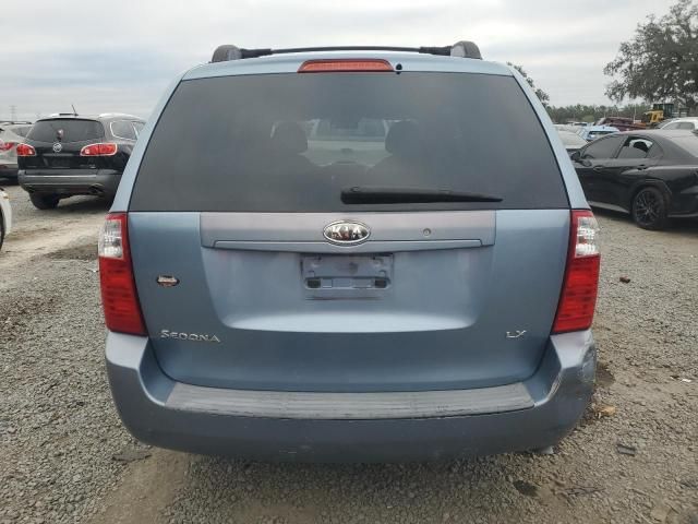 2008 KIA Sedona EX