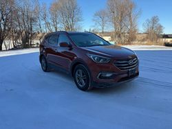 2017 Hyundai Santa FE Sport for sale in North Billerica, MA