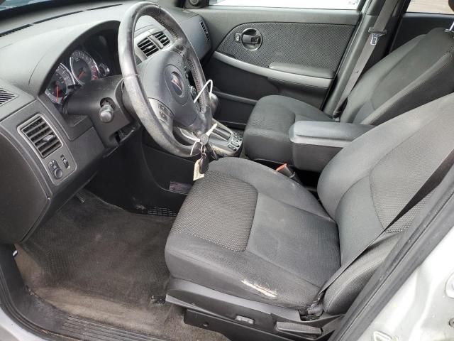 2006 Pontiac Torrent