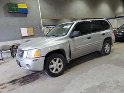 GMC Envoy salvage cars for sale: 2005 GMC Envoy