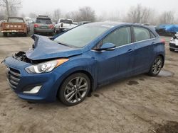 2016 Hyundai Elantra GT for sale in Woodburn, OR