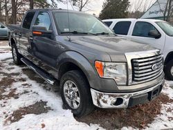 2011 Ford F150 Supercrew for sale in North Billerica, MA