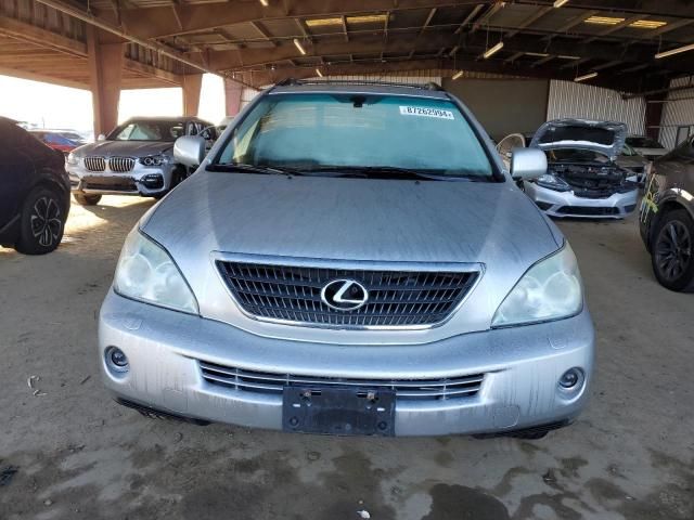 2006 Lexus RX 400