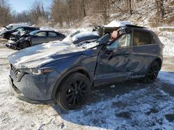 Mazda cx-5 Prefe salvage cars for sale: 2024 Mazda CX-5 Preferred