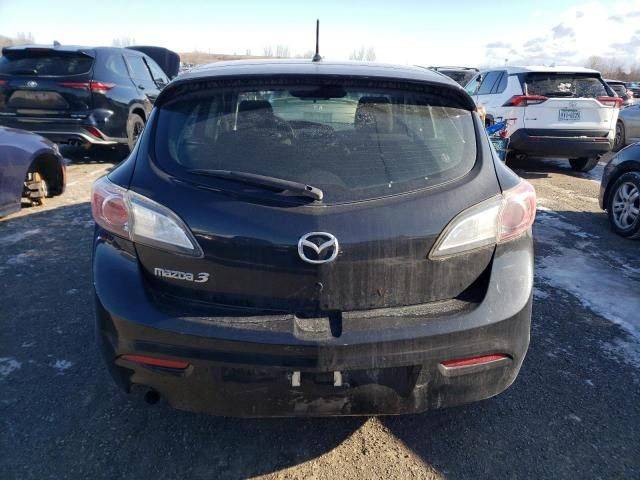 2010 Mazda 3 I