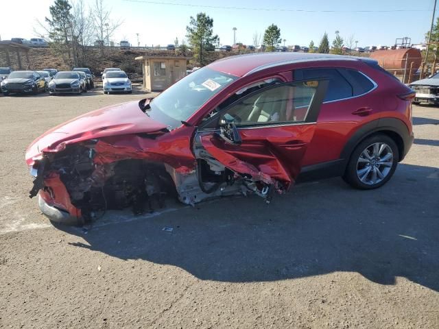 2023 Mazda CX-30 Select