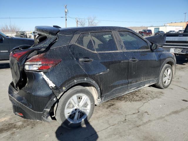 2022 Nissan Kicks s