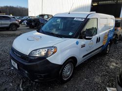 Dodge salvage cars for sale: 2020 Dodge RAM Promaster City