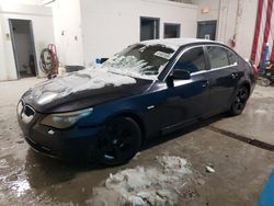 2008 BMW 535 XI en venta en Northfield, OH