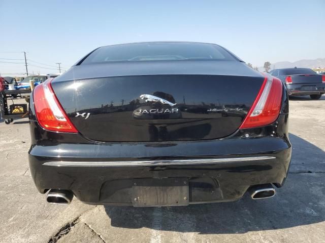 2011 Jaguar XJ