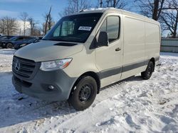 2020 Mercedes-Benz Sprinter 2500 en venta en Central Square, NY