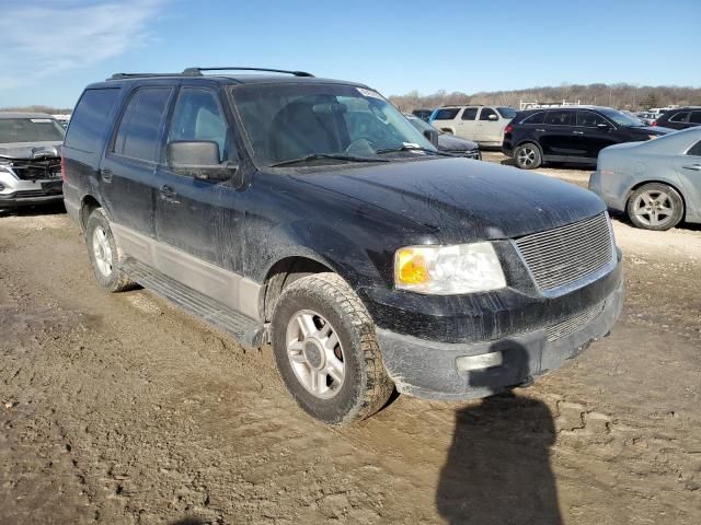 2003 Ford Expedition XLT