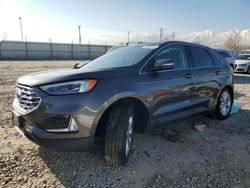 Ford Edge Vehiculos salvage en venta: 2020 Ford Edge Titanium