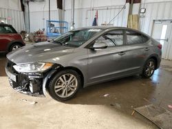 2018 Hyundai Elantra SEL for sale in Franklin, WI