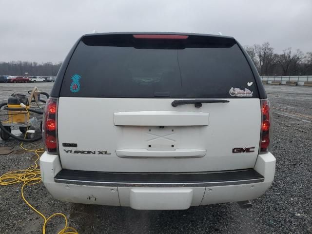 2012 GMC Yukon XL Denali