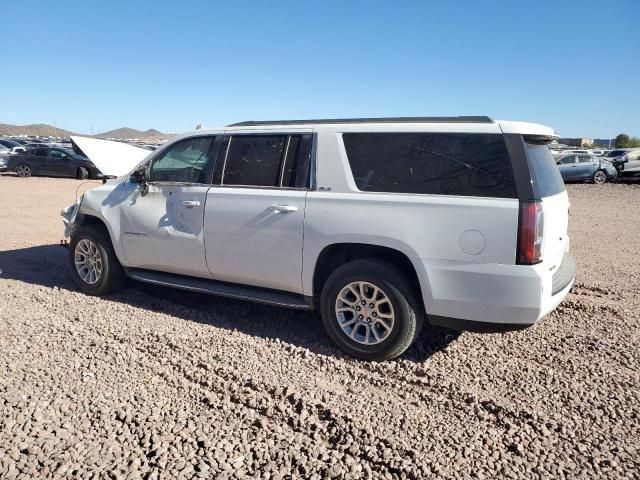 2016 GMC Yukon XL C1500 SLE