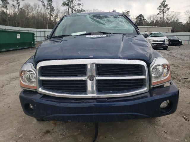 2004 Dodge Durango SLT