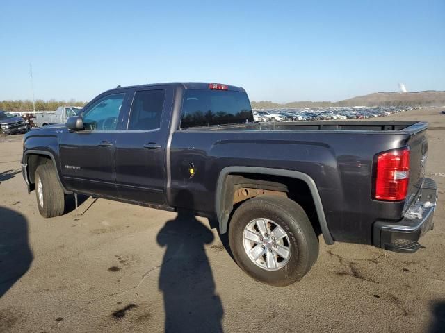 2015 GMC Sierra K1500 SLE