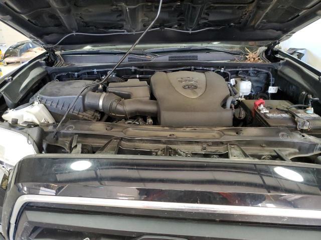 2022 Toyota Tacoma Double cab