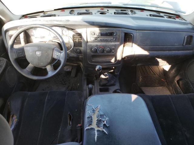 2004 Dodge Ram 2500 st