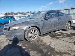 Honda Vehiculos salvage en venta: 2012 Honda Accord EXL