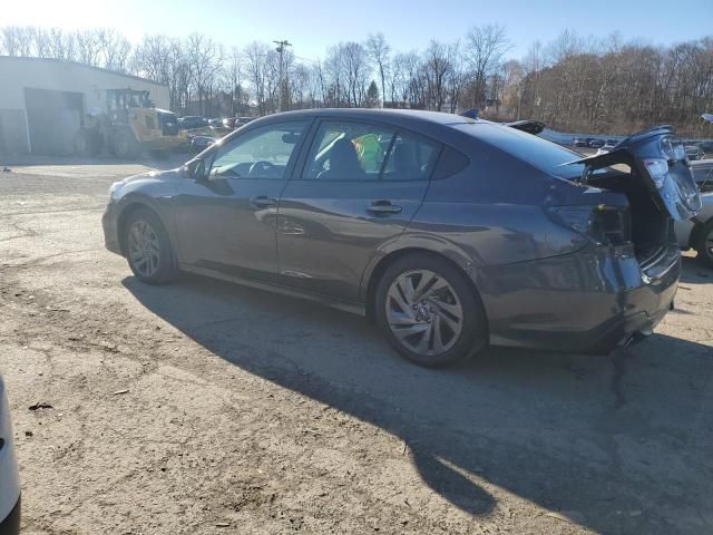 2024 Subaru Legacy Sport