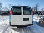 2021 GMC Savana G2500