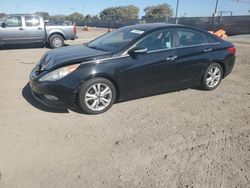 Vehiculos salvage en venta de Copart San Diego, CA: 2011 Hyundai Sonata SE