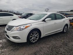 2014 Hyundai Azera en venta en Hueytown, AL