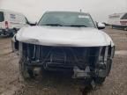 2013 Chevrolet Silverado C1500 LT