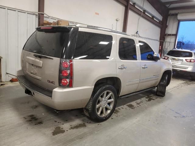 2009 GMC Yukon Denali