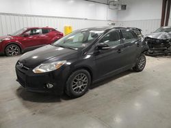 2014 Ford Focus SE en venta en Windham, ME