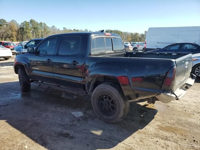 2015 Toyota Tacoma Double Cab Prerunner