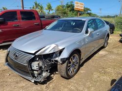 2015 Lexus LS 460L for sale in Kapolei, HI