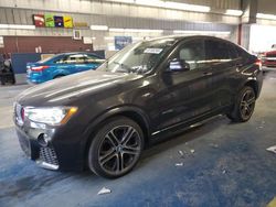 2015 BMW X4 XDRIVE35I en venta en Fort Wayne, IN