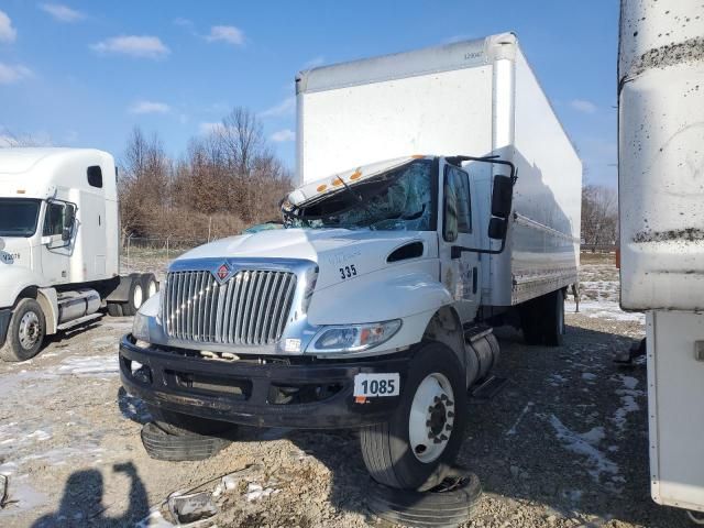 2019 International 4000 4300