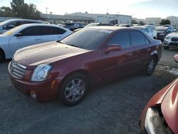 Cadillac cts Vehiculos salvage en venta: 2006 Cadillac CTS