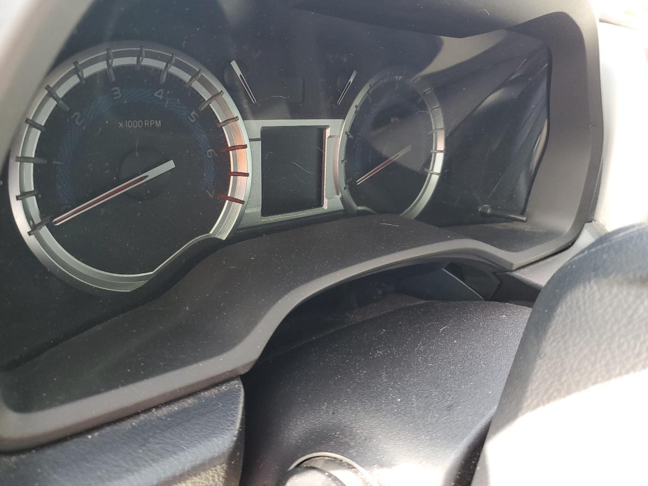 2016 Toyota 4runner Sr5/sr5 Premium
