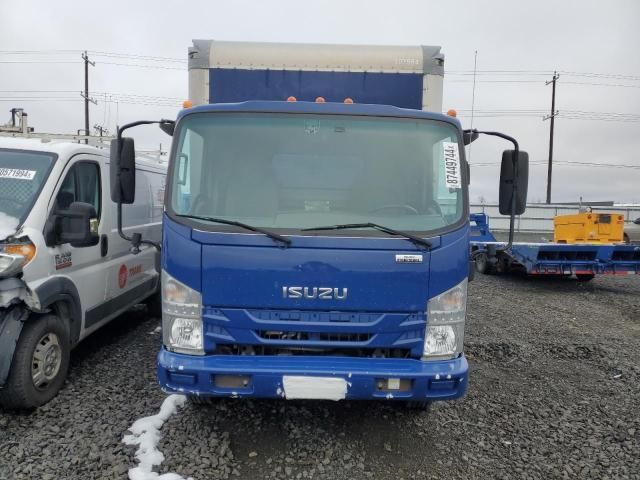 2019 Isuzu NPR XD