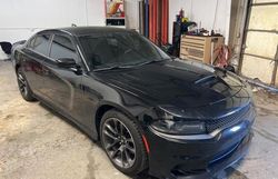 Dodge salvage cars for sale: 2021 Dodge Charger R/T