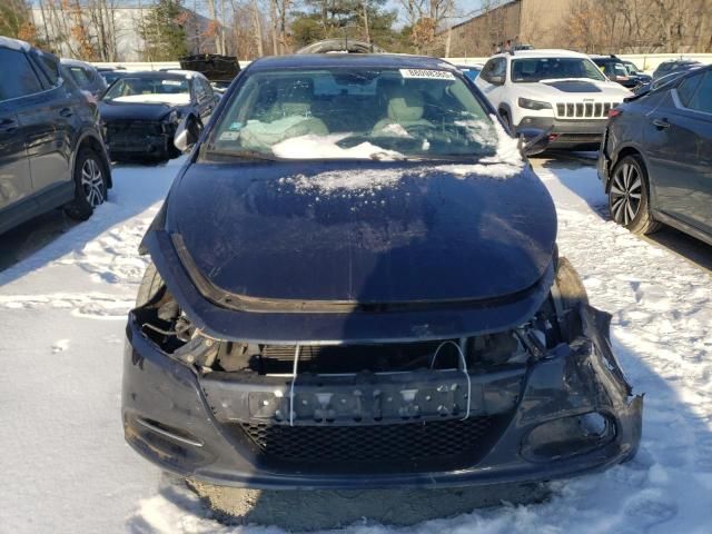 2013 Dodge Dart SXT