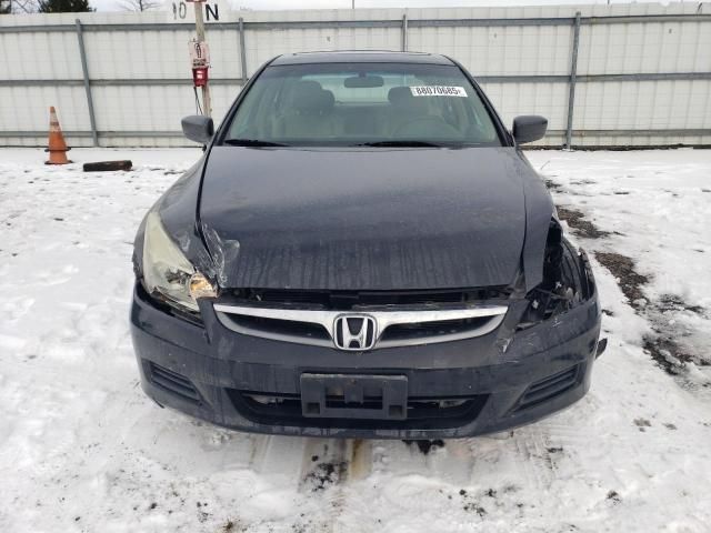 2006 Honda Accord EX