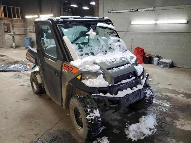 2024 Polaris PRO XD FULL-Size